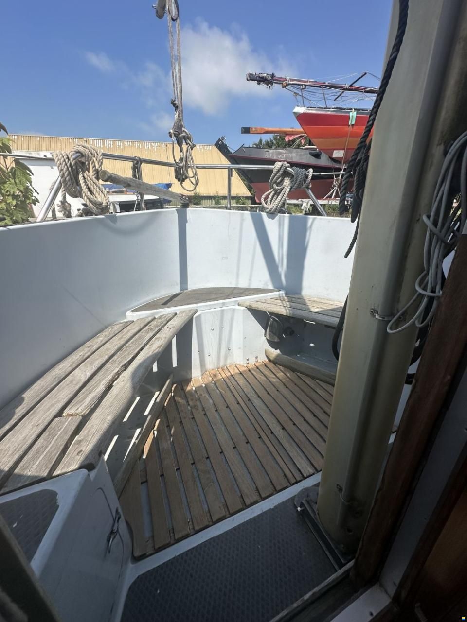 Fisher 30