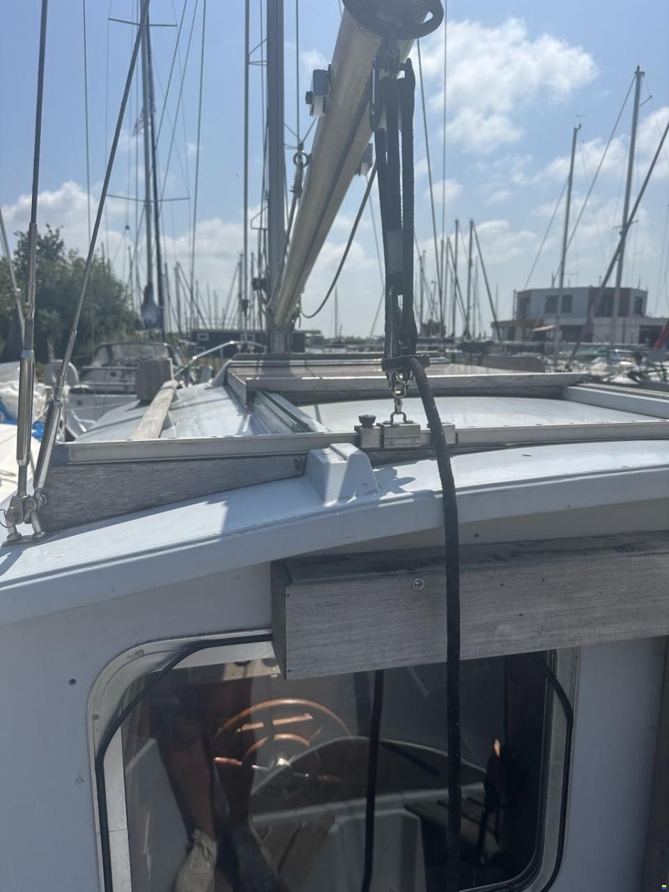Fisher 30