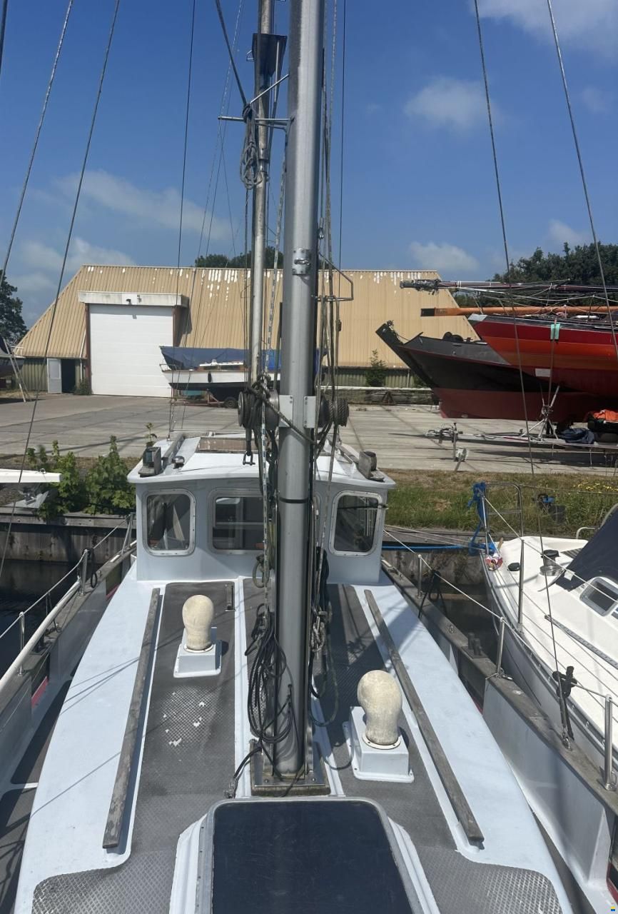 Fisher 30