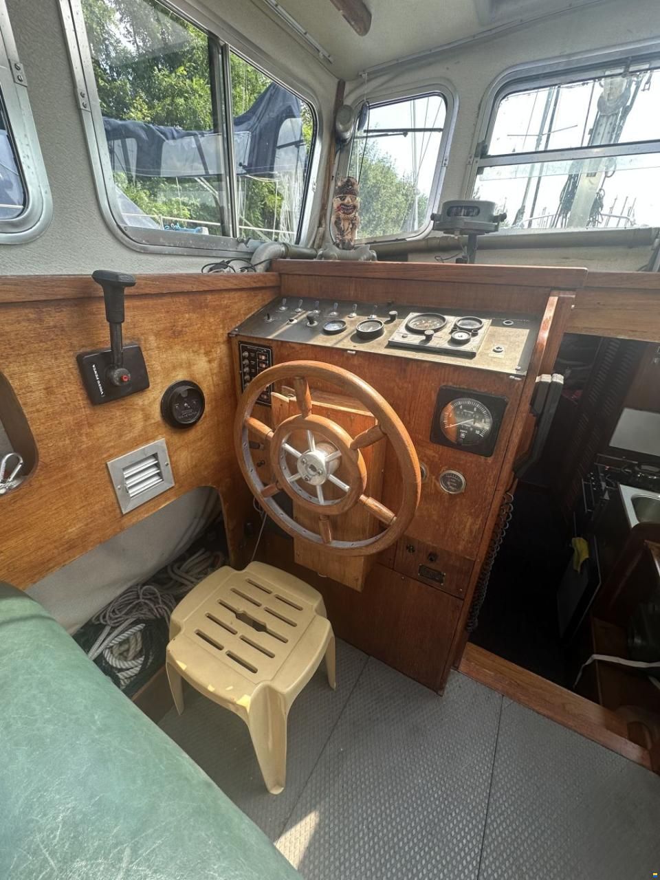 Fisher 30