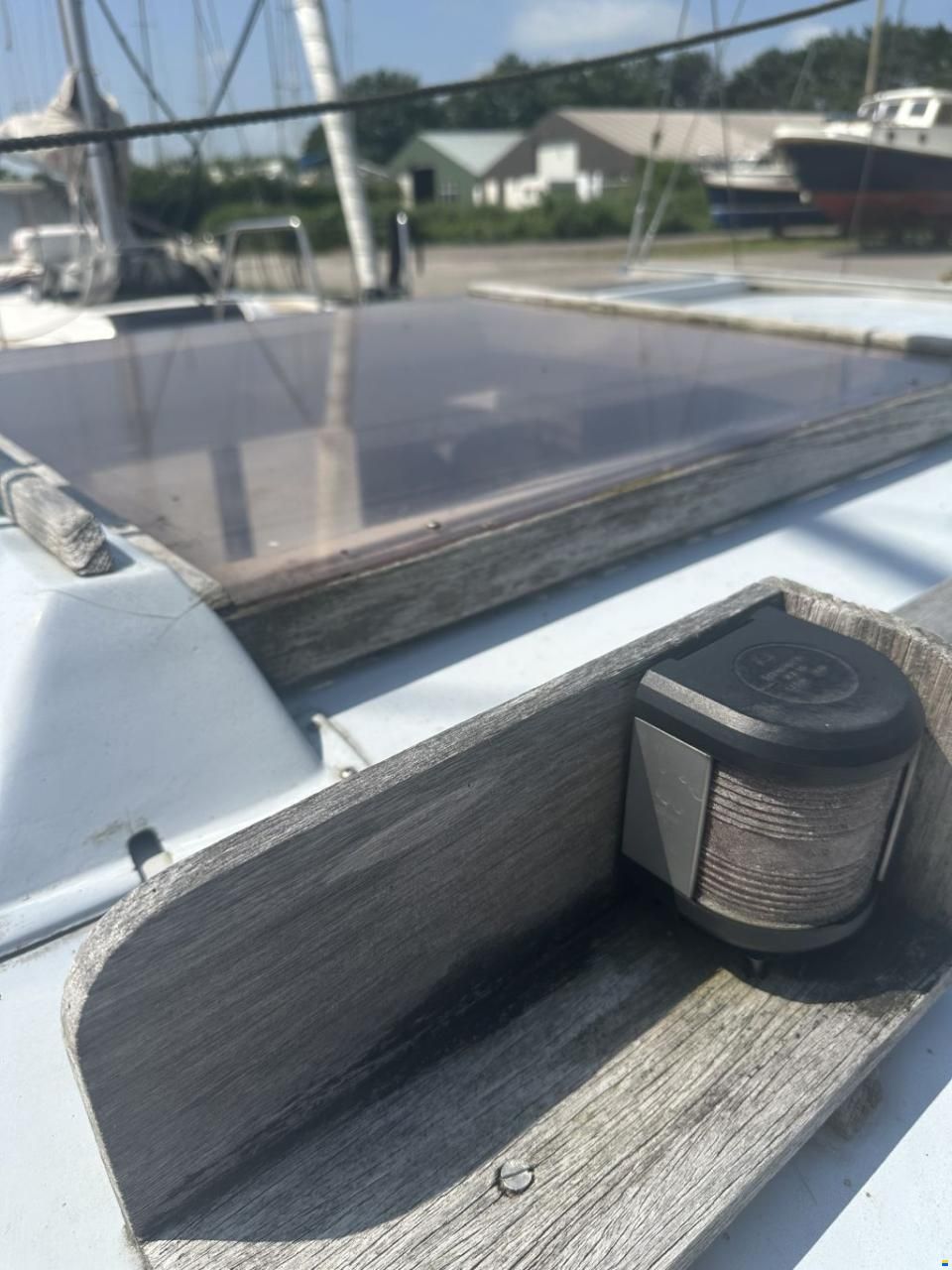 Fisher 30