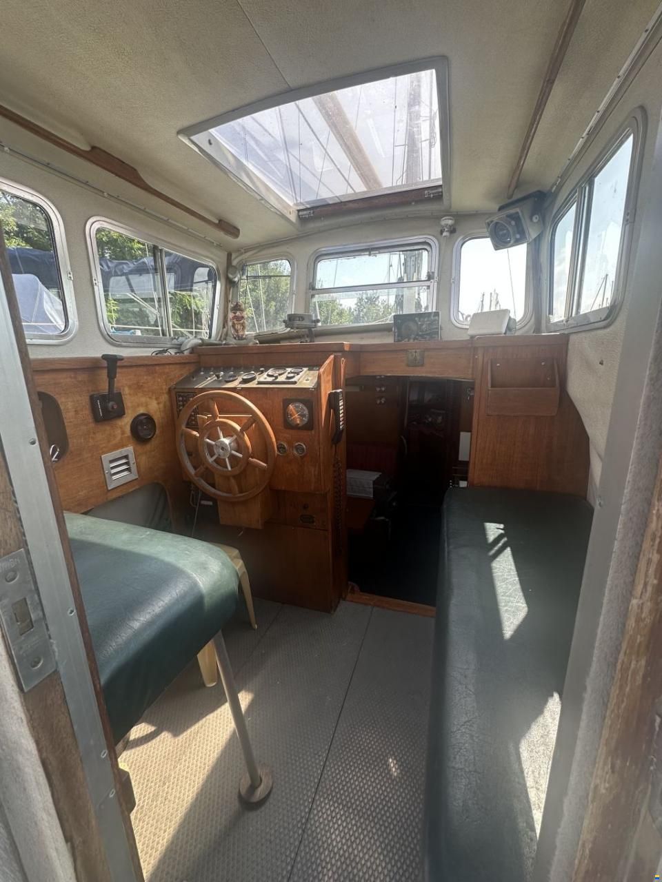 Fisher 30
