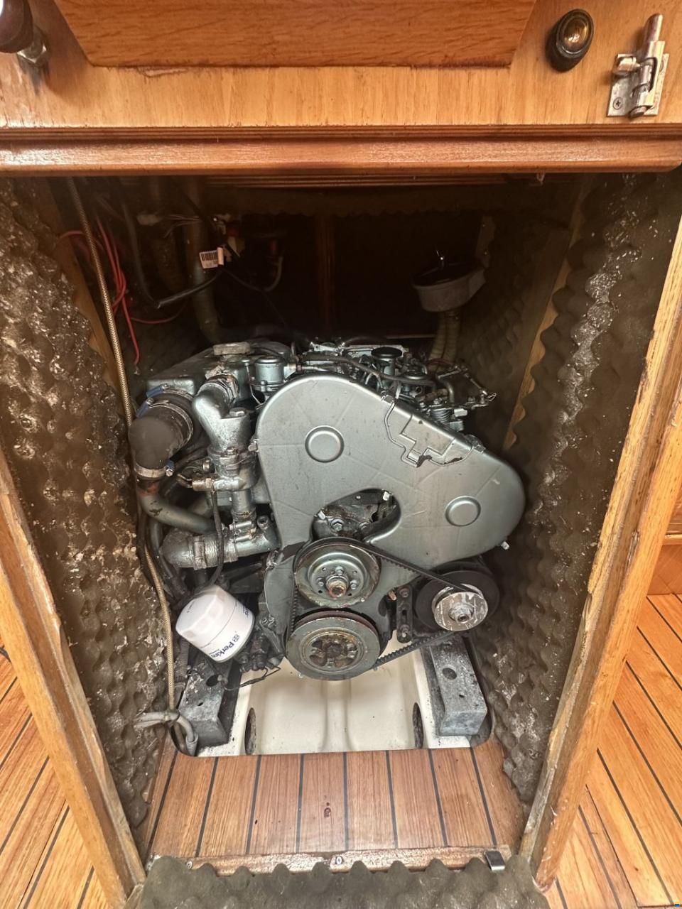 Beneteau Oceanis 390