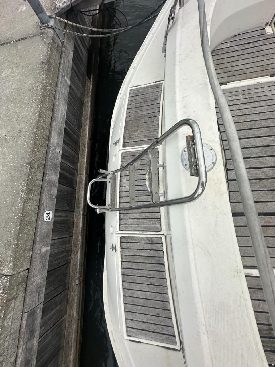 Beneteau Oceanis 390
