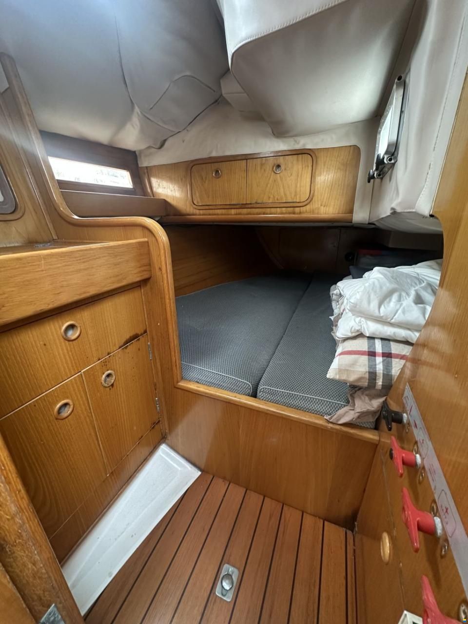 Beneteau Oceanis 390