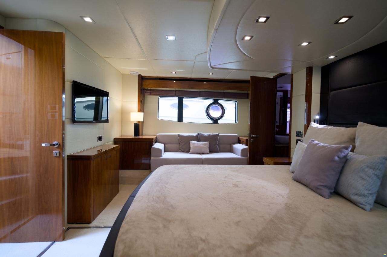 Sunseeker Manhattan 63