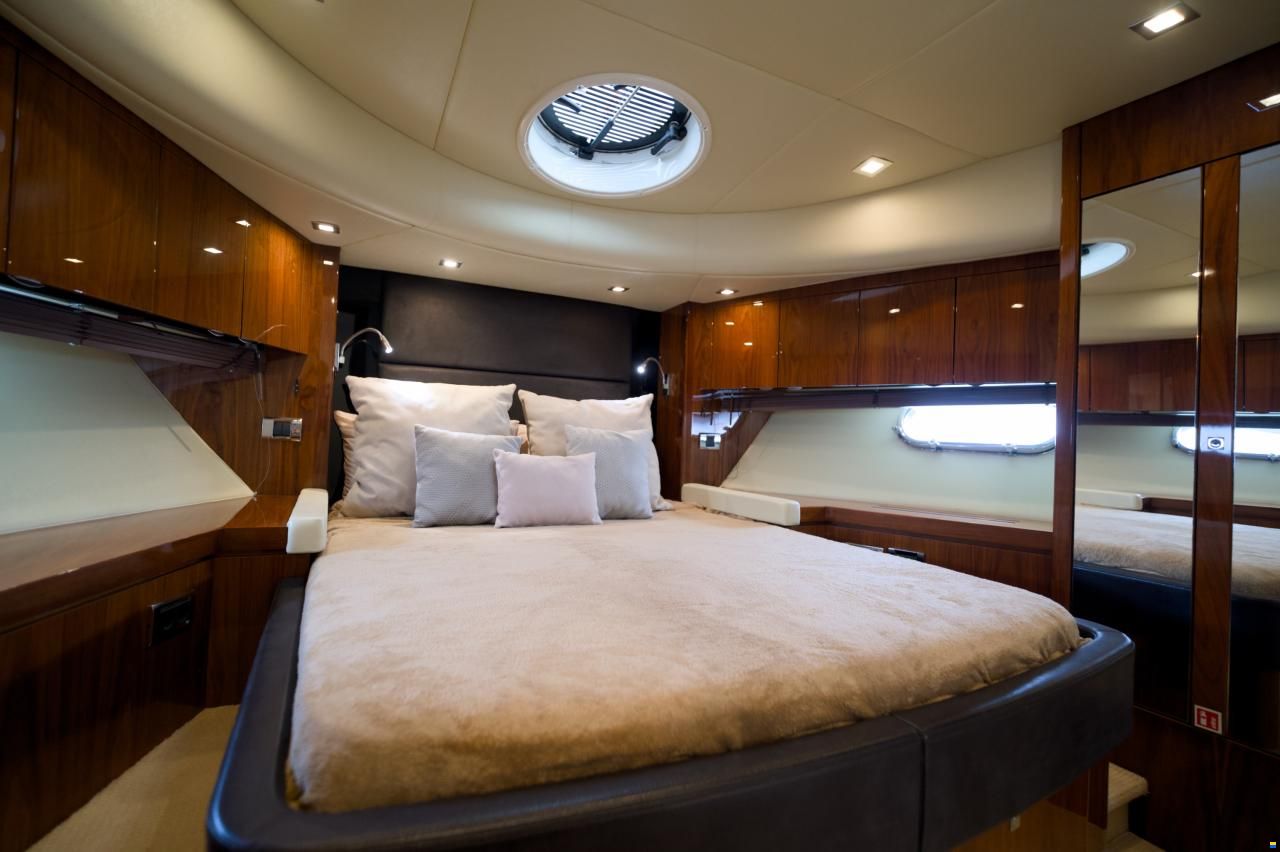Sunseeker Manhattan 63