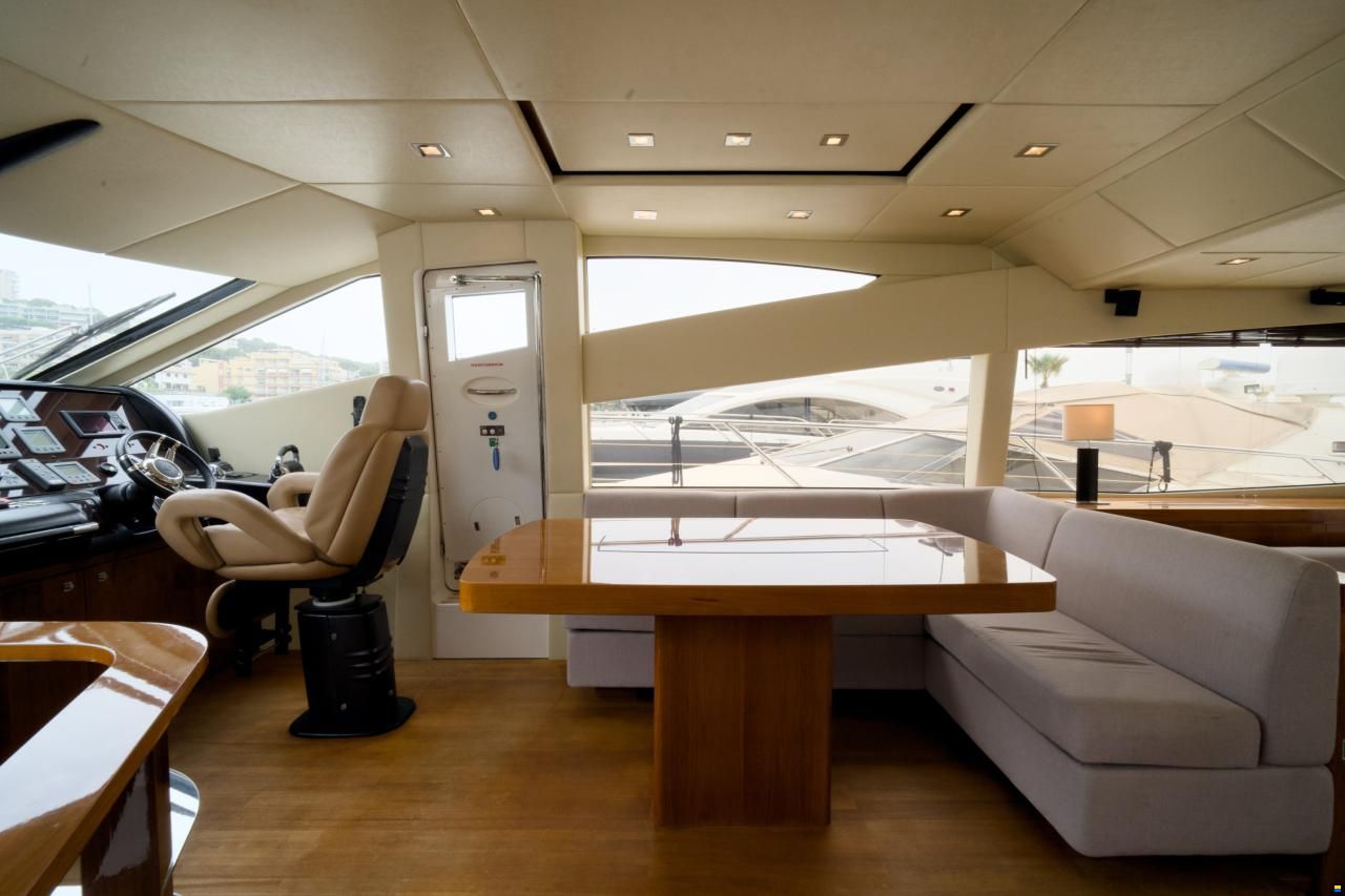 Sunseeker Manhattan 63