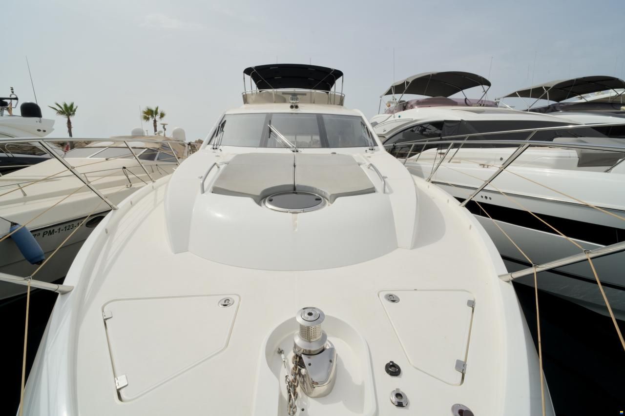 Sunseeker Manhattan 63