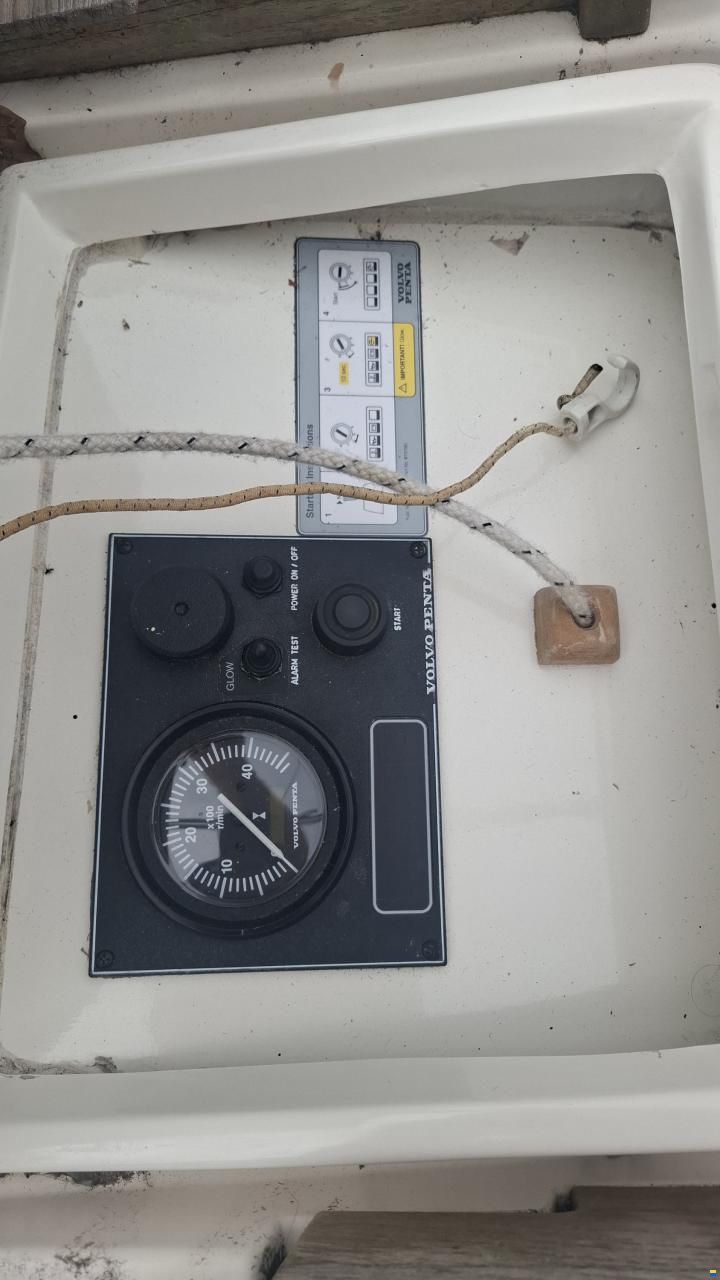 Sirius 32 DS