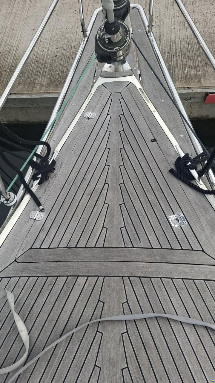 Sirius 32 DS