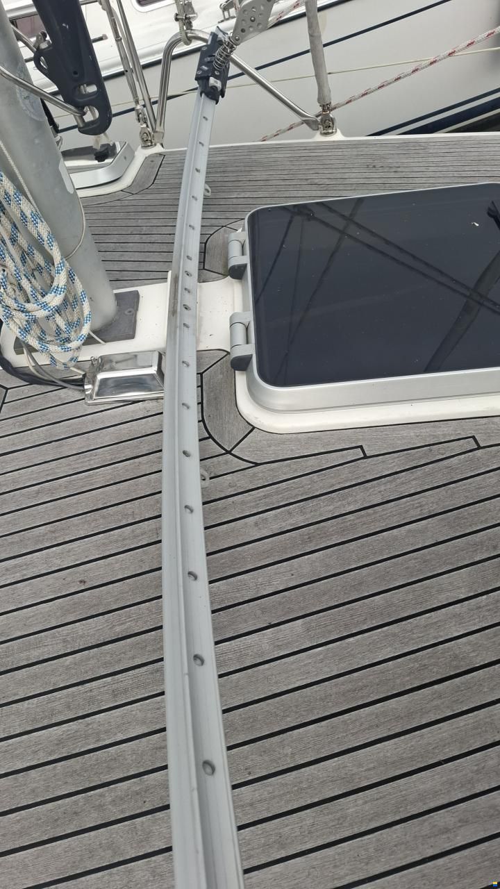 Sirius 32 DS