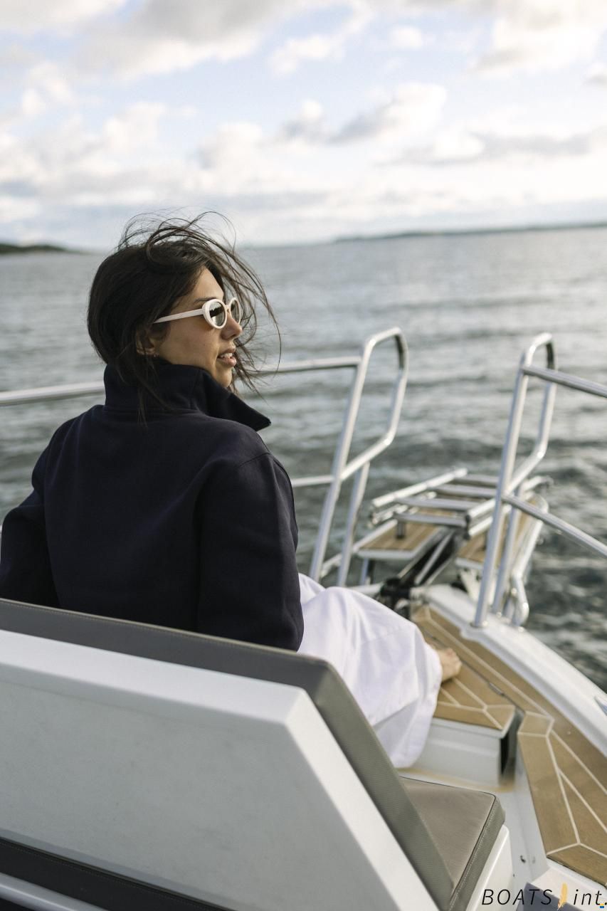 Galeon 360 Fly