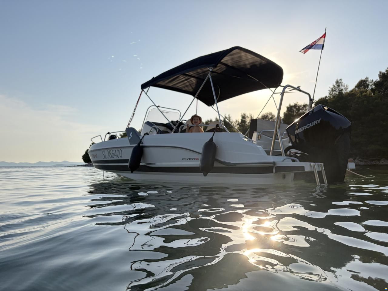 Beneteau Flyer 6.6 Sundeck