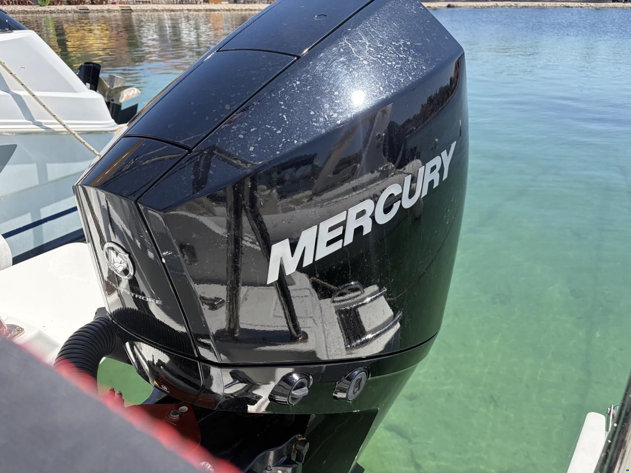 Beneteau Flyer 6.6 Sundeck