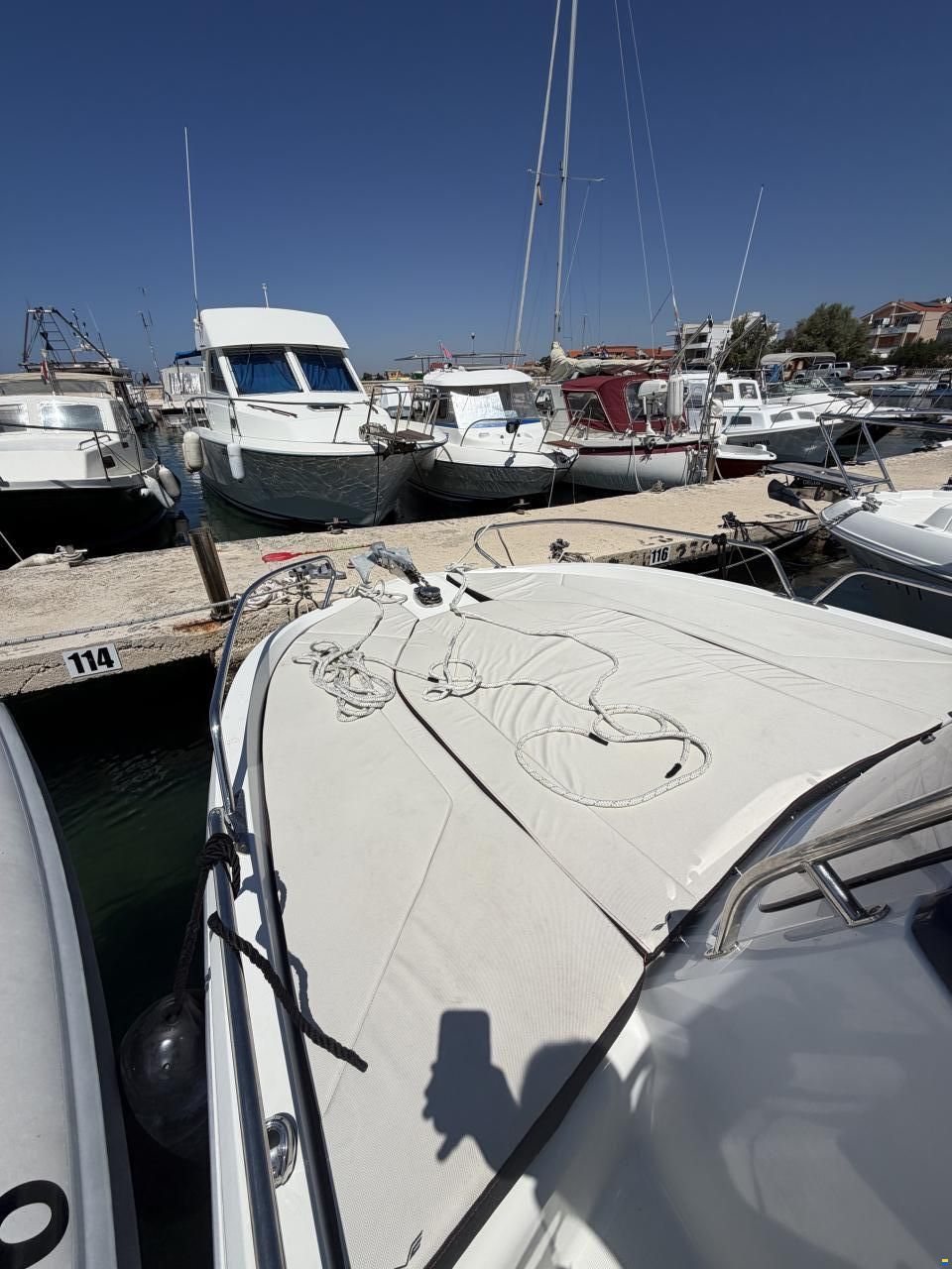 Beneteau Flyer 6.6 Sundeck