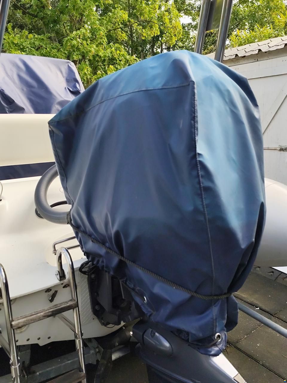 Capelli Tempest 500