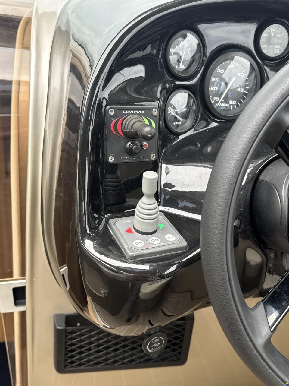 Grginic Mirakul 30 HT