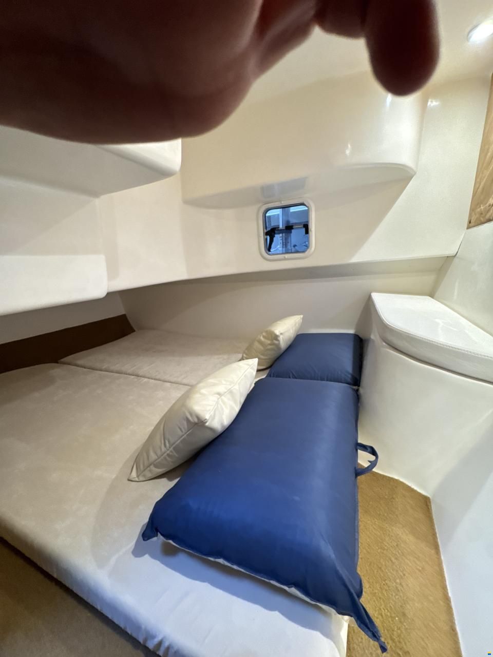 Grginic Mirakul 30 HT