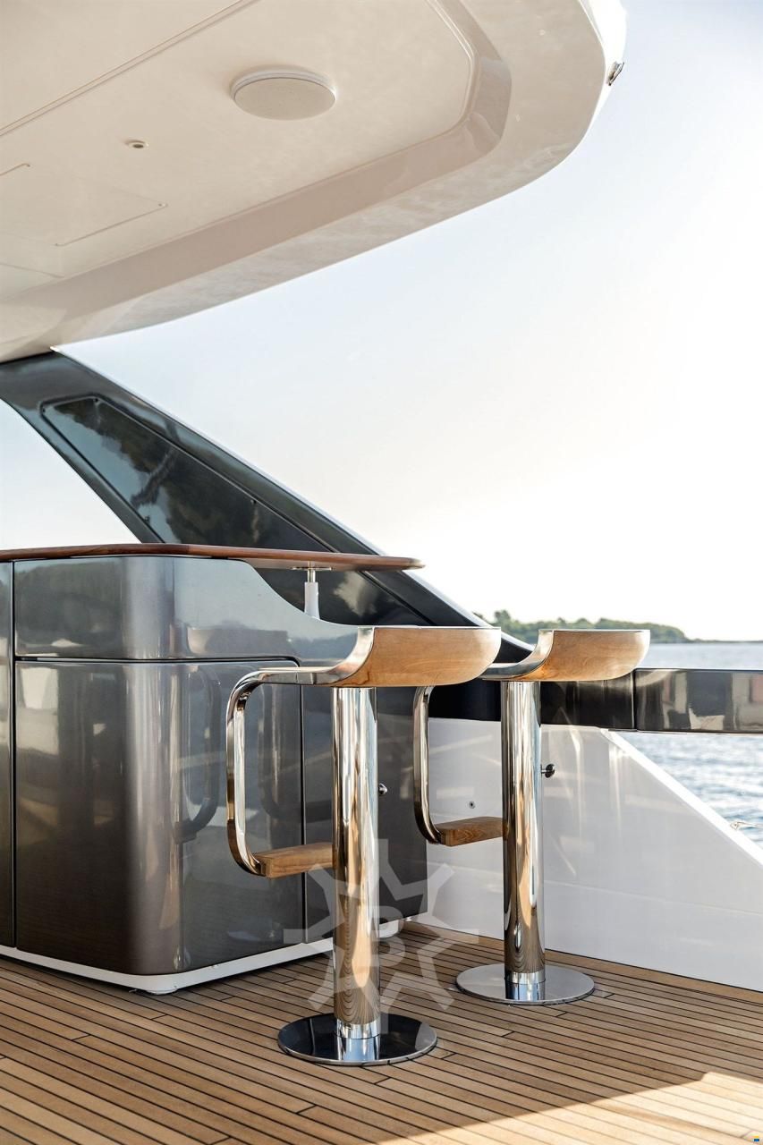 Azimut Grande 26 metri