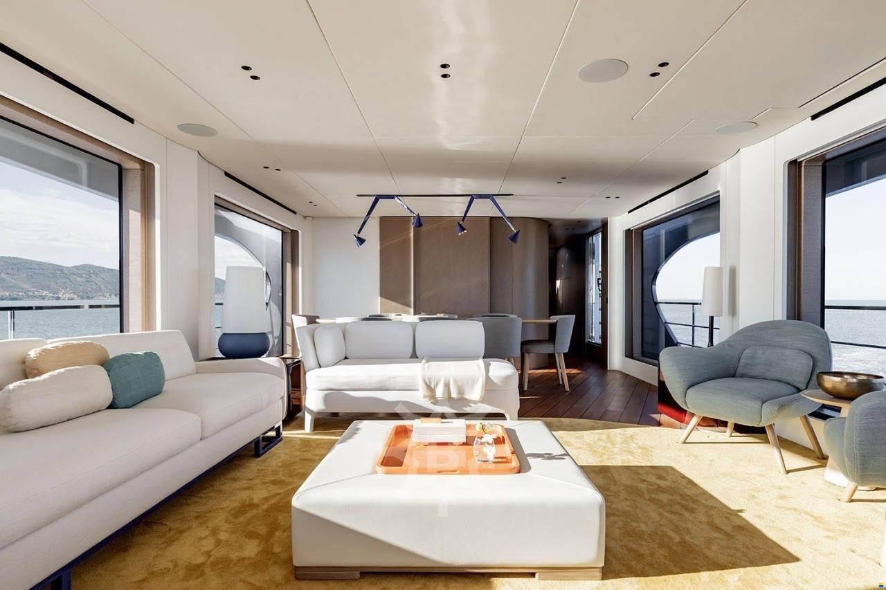 Azimut Grande 26 metri