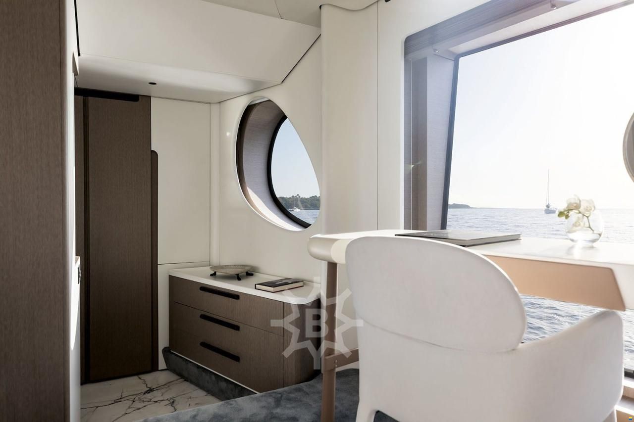Azimut Grande 26 metri