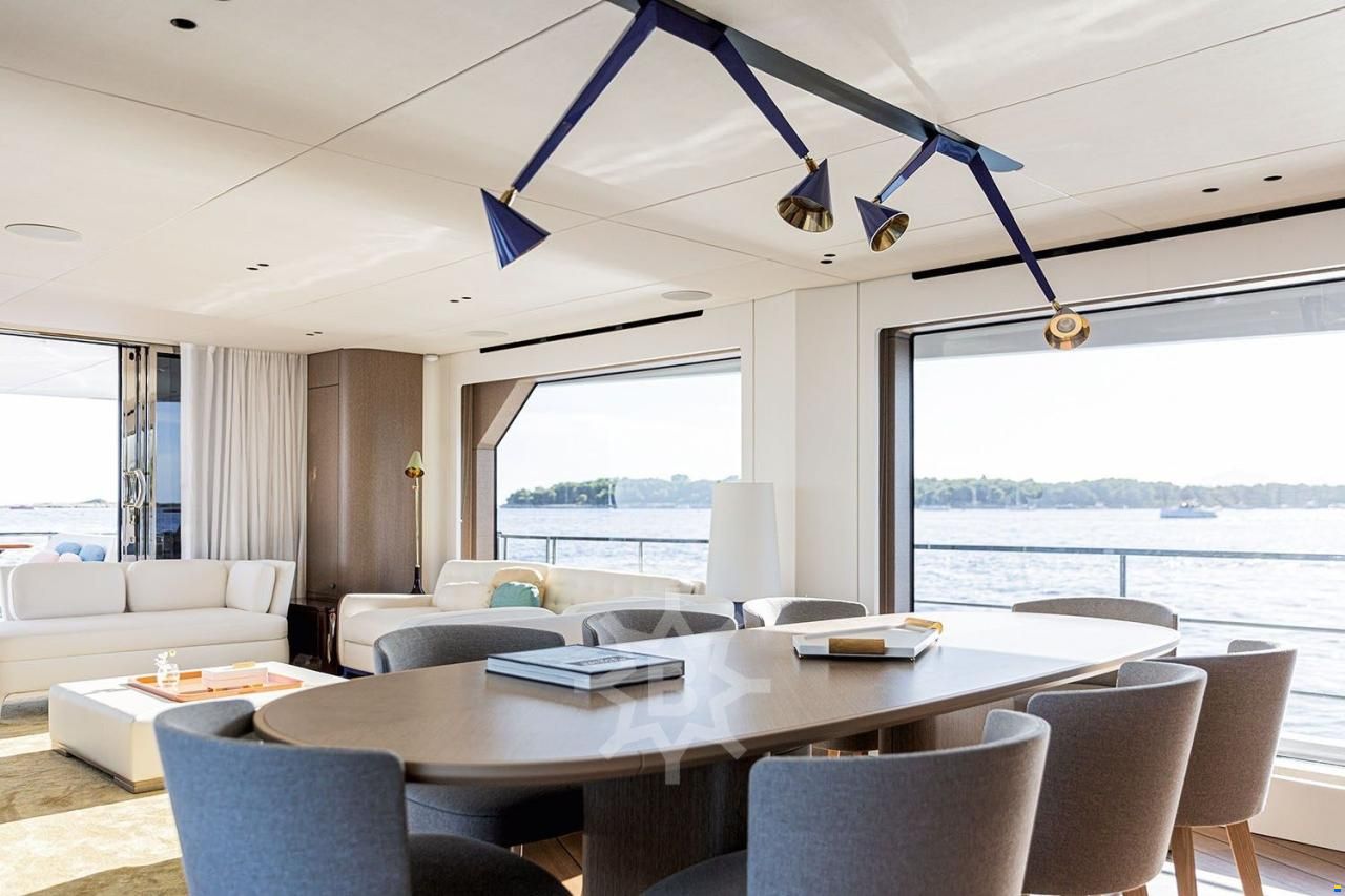 Azimut Grande 26 metri