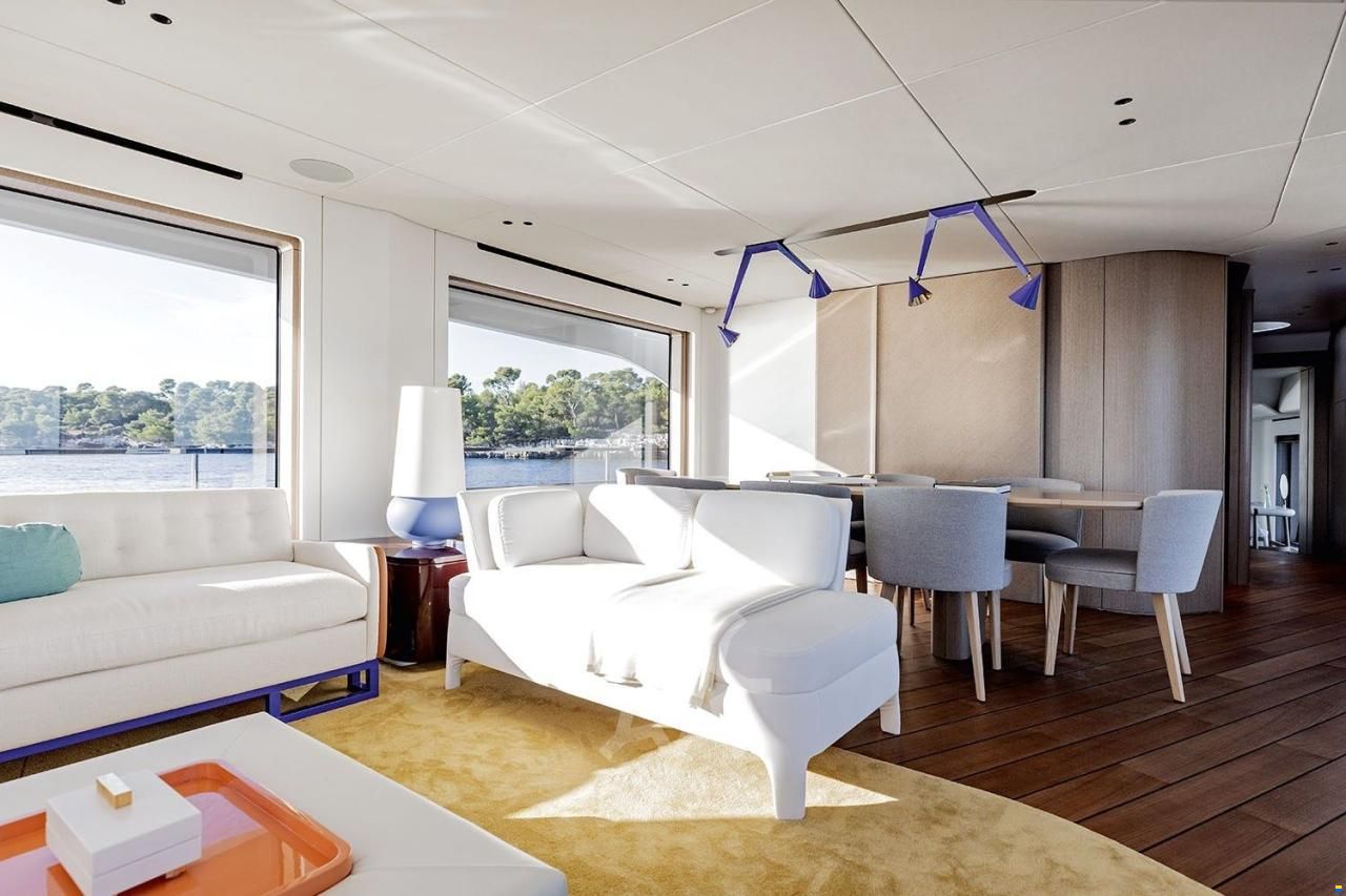 Azimut Grande 26 metri