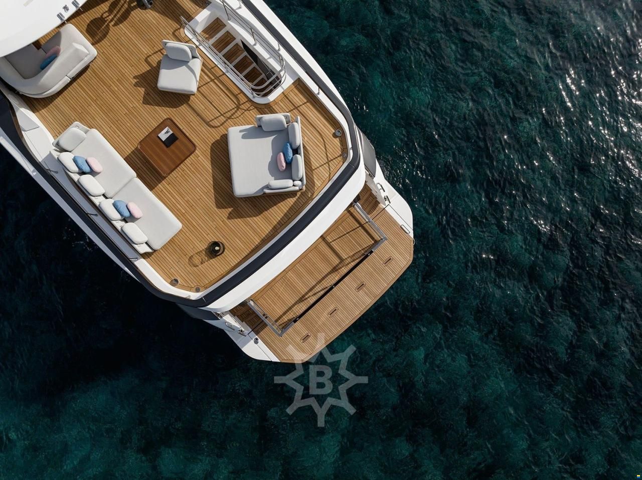 Azimut Grande 26 metri