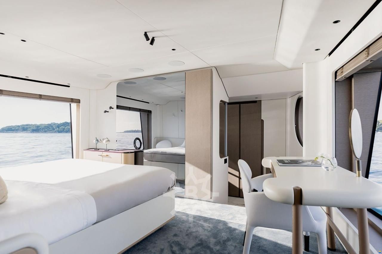 Azimut Grande 26 metri