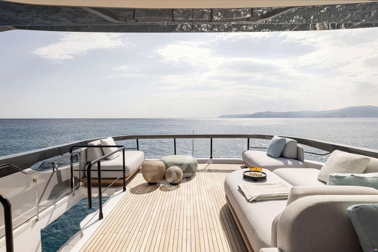 Azimut 72 Fly MY 2024