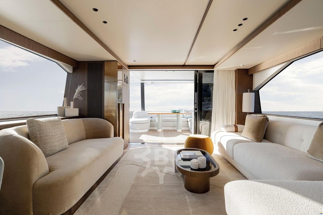 Azimut 72 Fly MY 2024