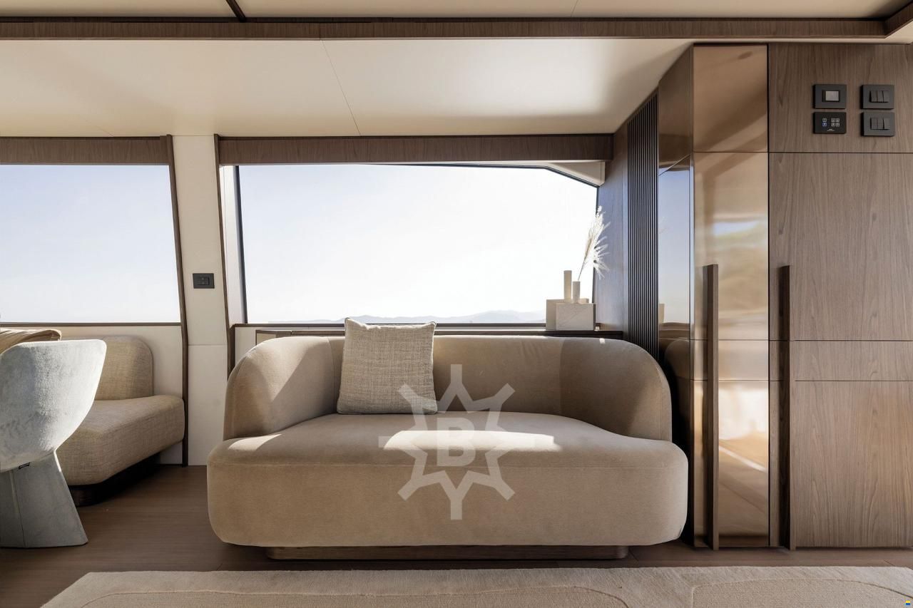 Azimut 72 Fly MY 2024
