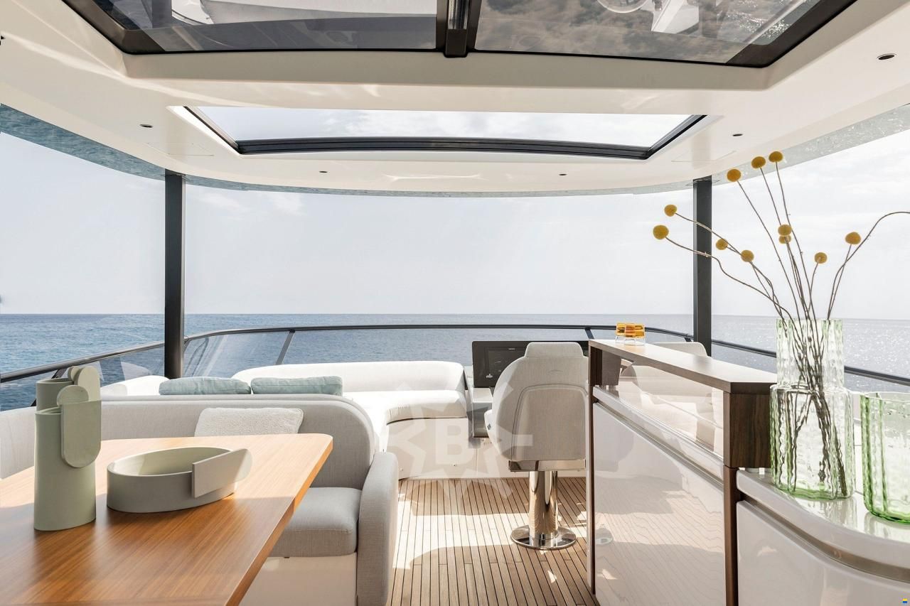 Azimut 72 Fly MY 2024