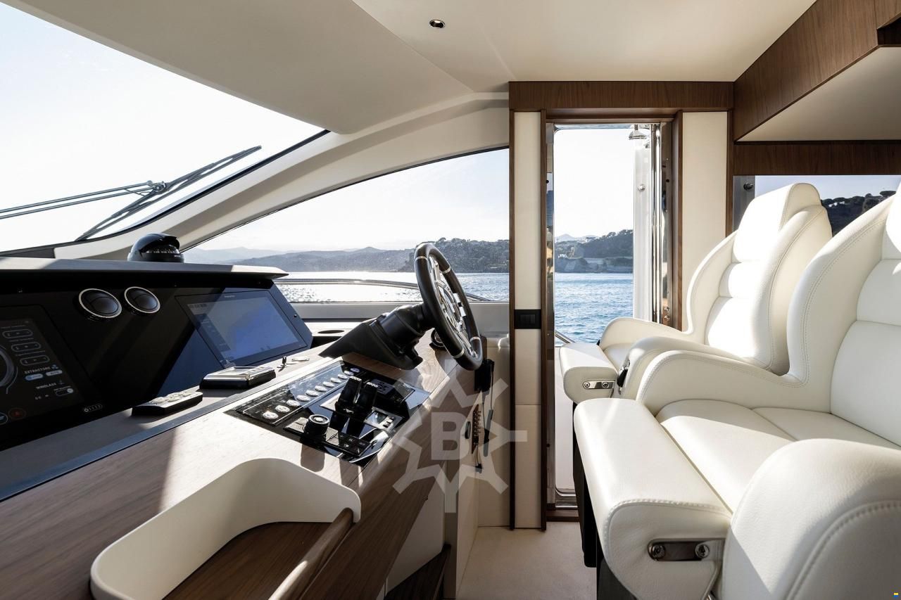 Azimut 72 Fly MY 2024