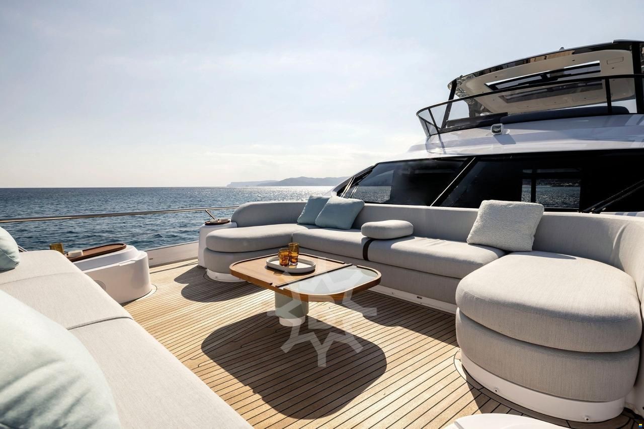 Azimut 72 Fly MY 2024