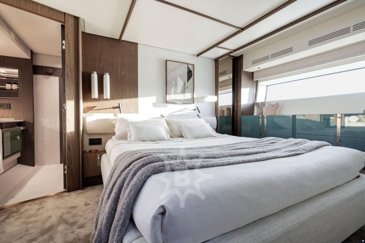 Azimut 72 Fly MY 2024