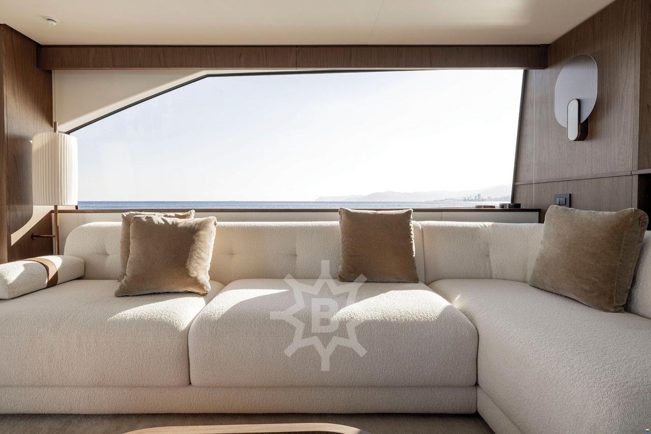 Azimut 72 Fly MY 2024