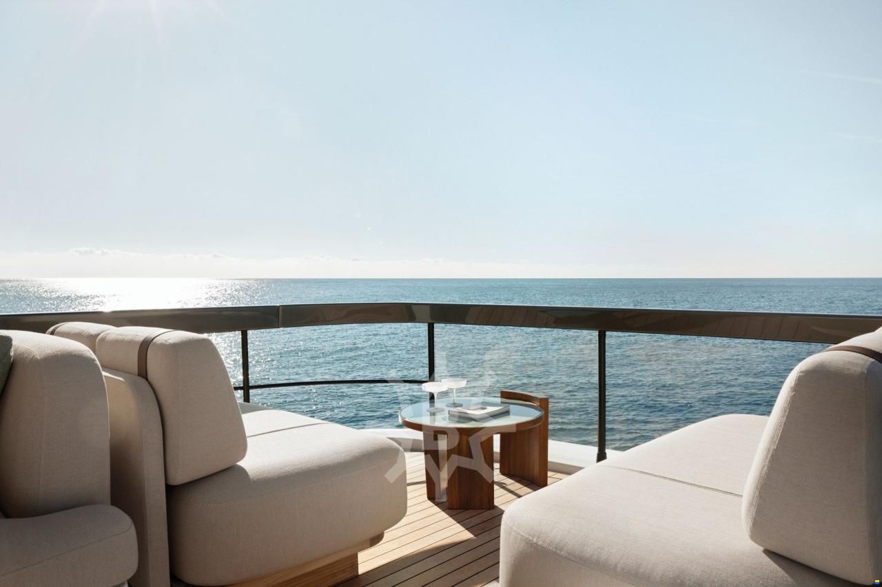 Azimut 62 Flybridge MY 2024