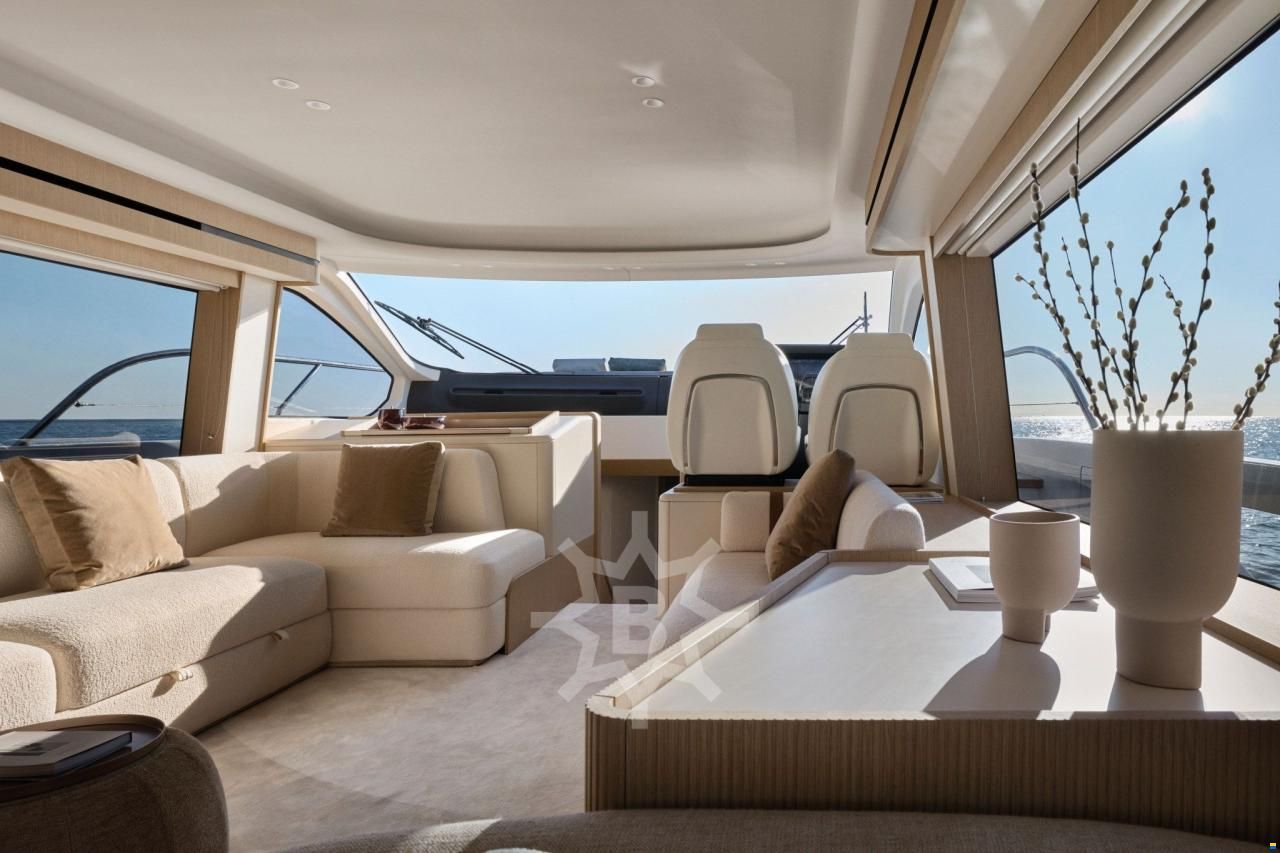 Azimut 62 Flybridge MY 2024