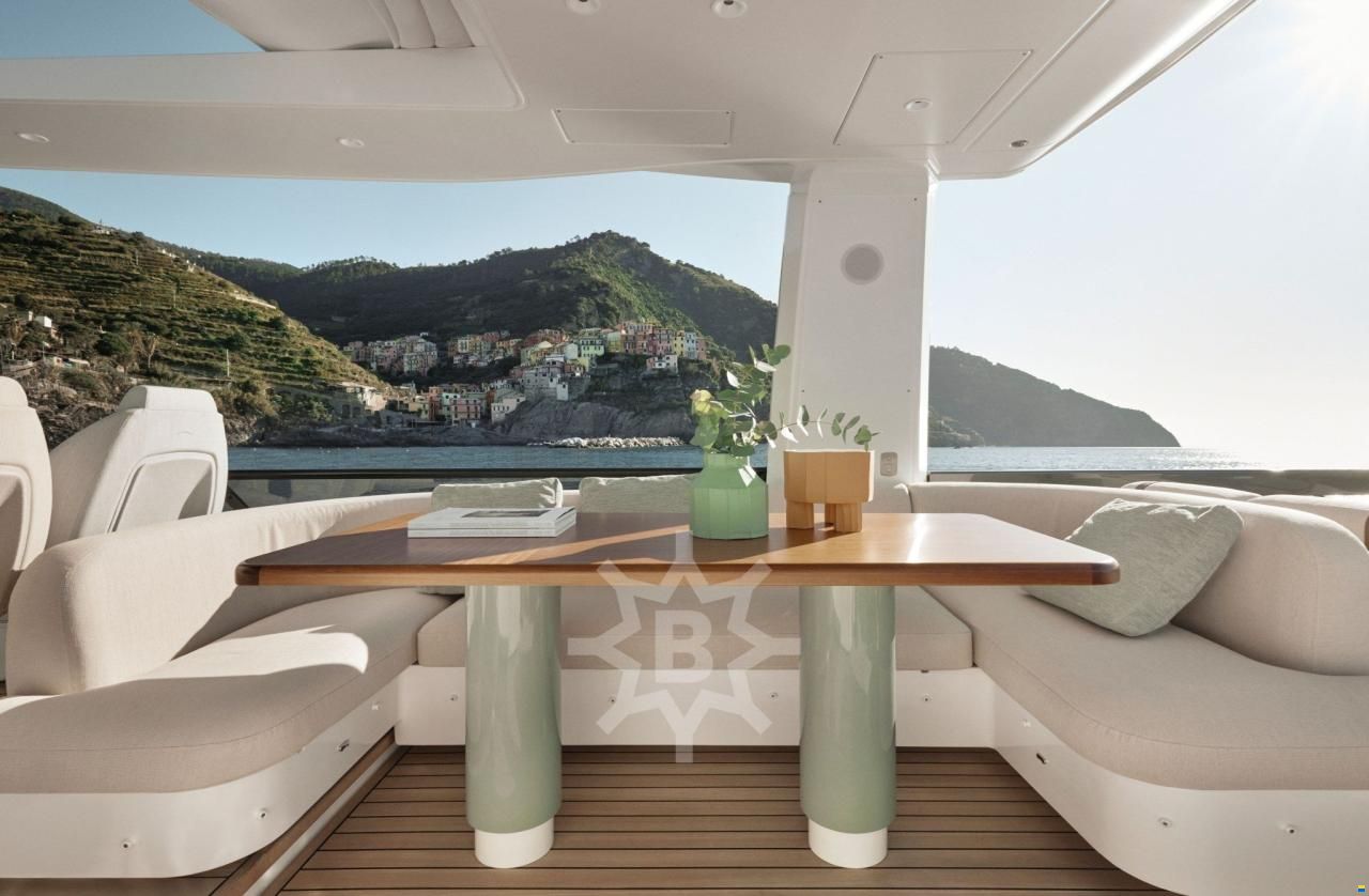Azimut 62 Flybridge MY 2024