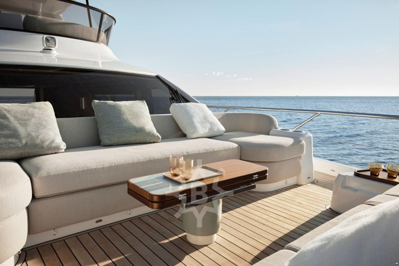 Azimut 62 Flybridge MY 2024