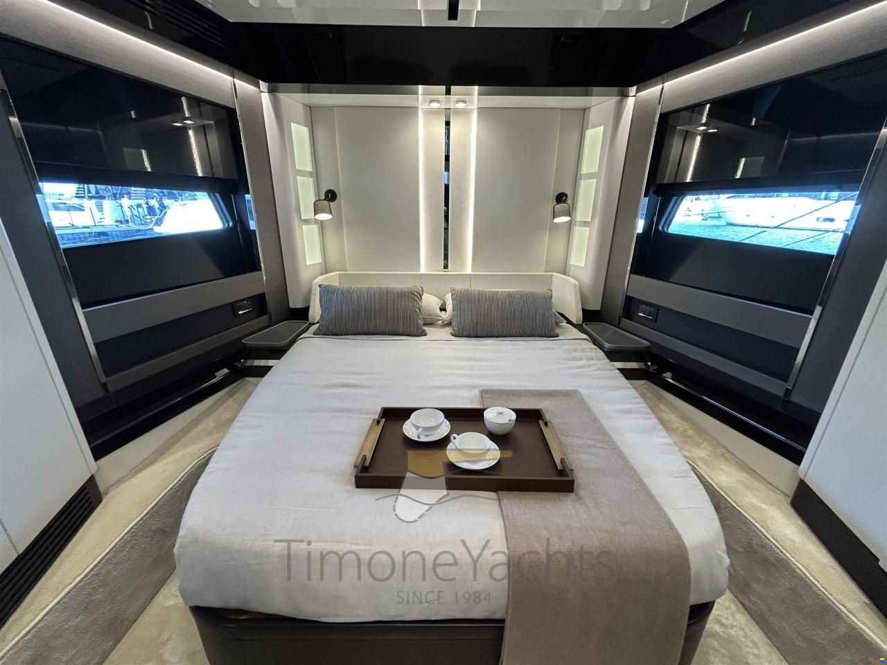 Azimut S8