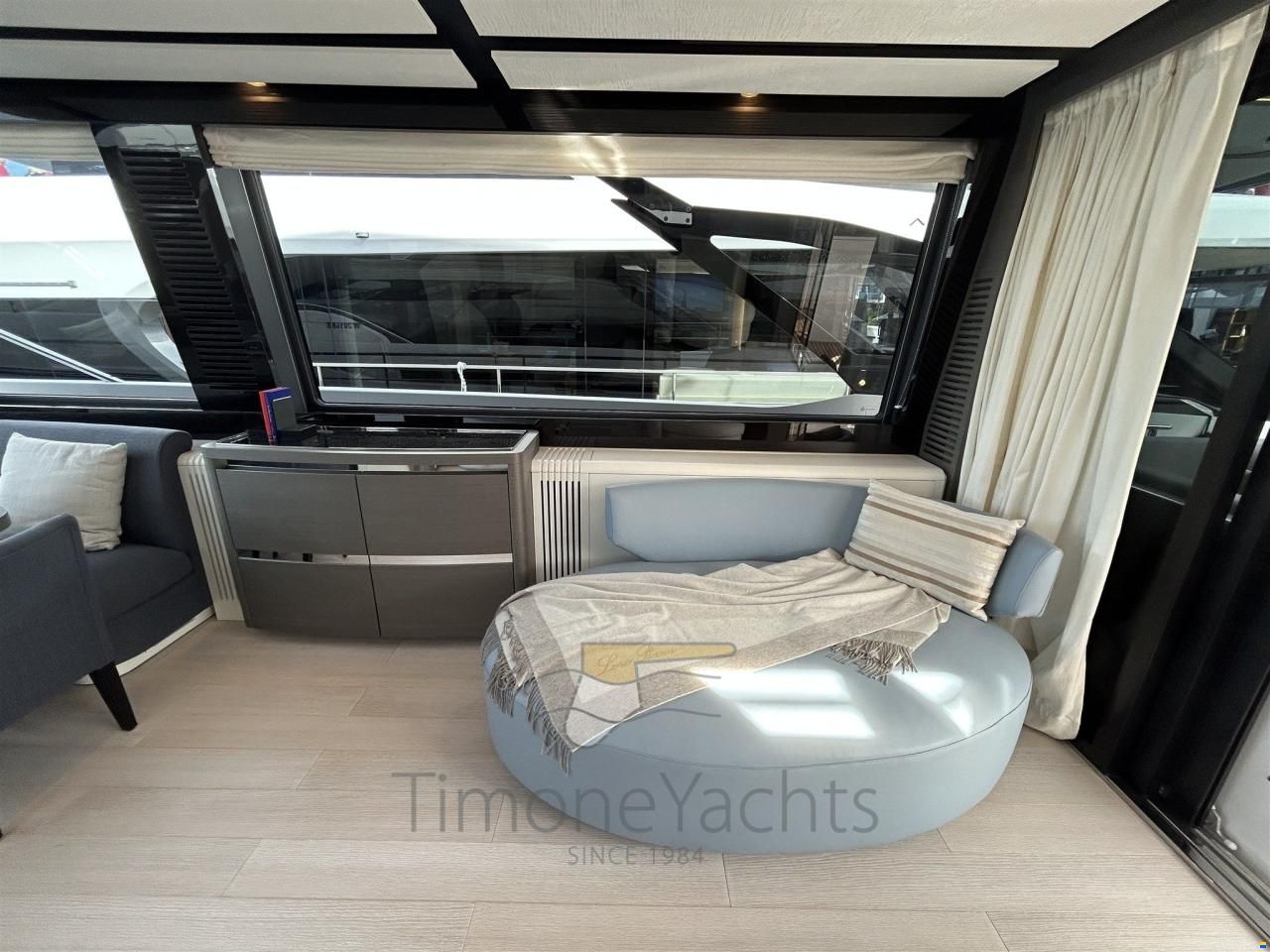 Azimut S8