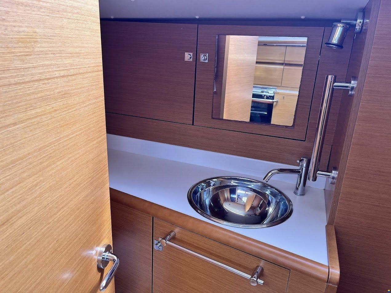 Jeanneau SUN ODYSSEY 409