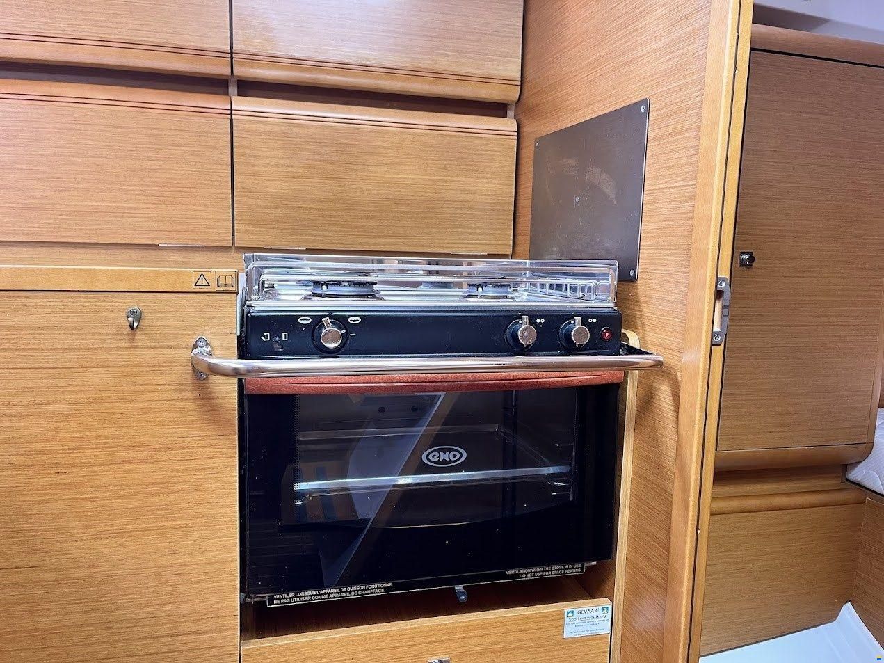 Jeanneau SUN ODYSSEY 409