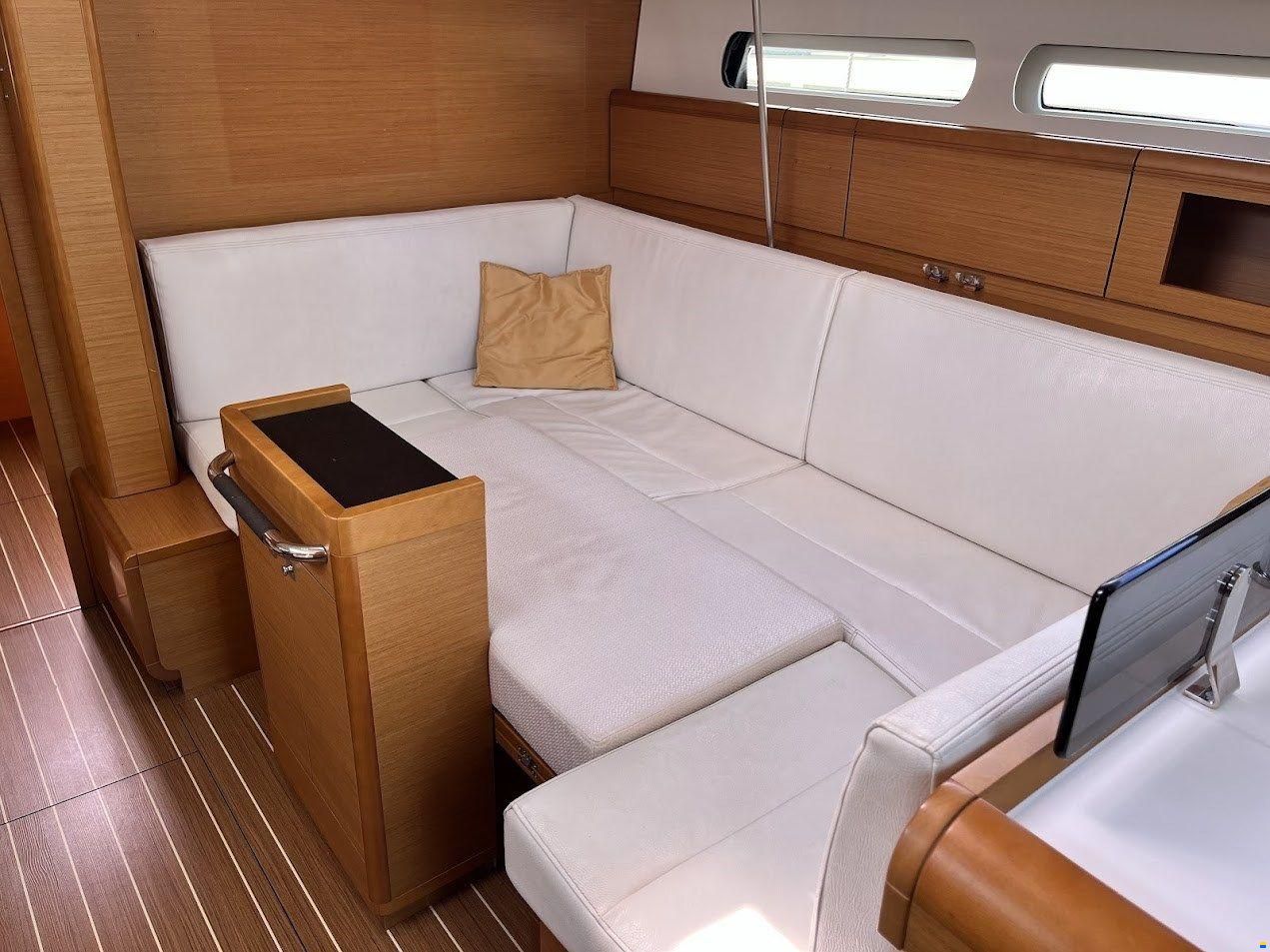 Jeanneau SUN ODYSSEY 409