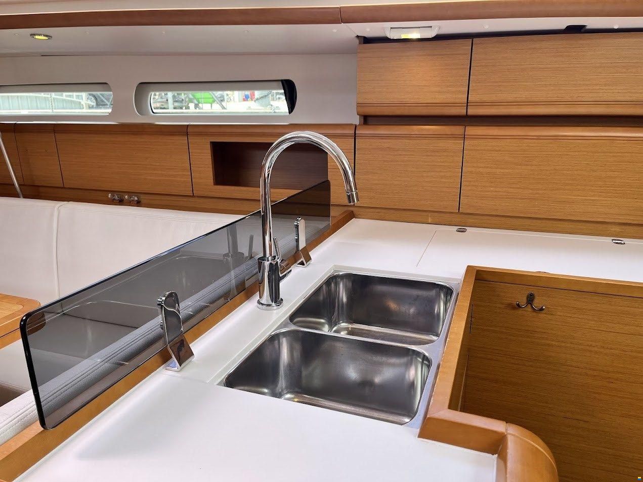 Jeanneau SUN ODYSSEY 409