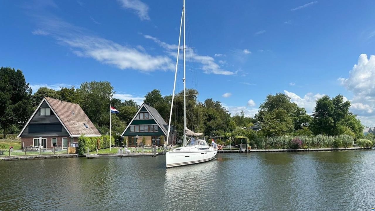 Jeanneau SUN ODYSSEY 409