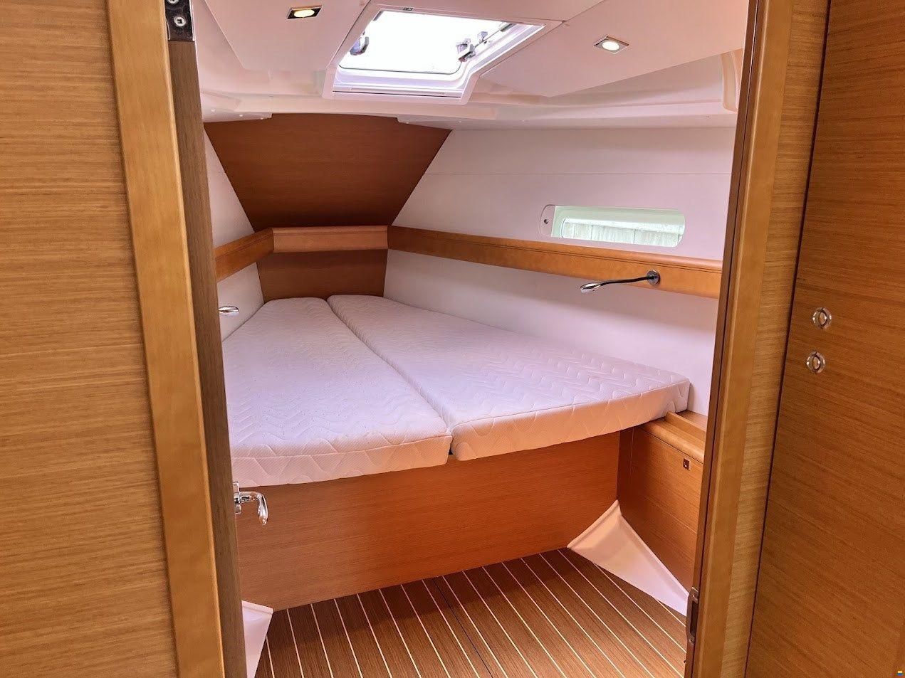 Jeanneau SUN ODYSSEY 409